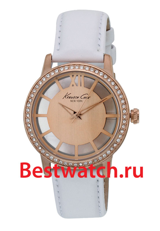 Часы Kenneth Cole Transparency IKC2892